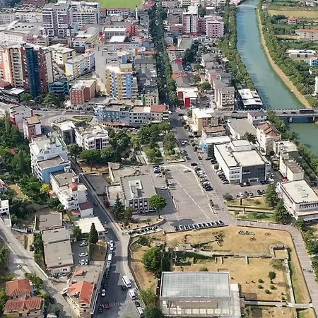 Kastriotet Hotel