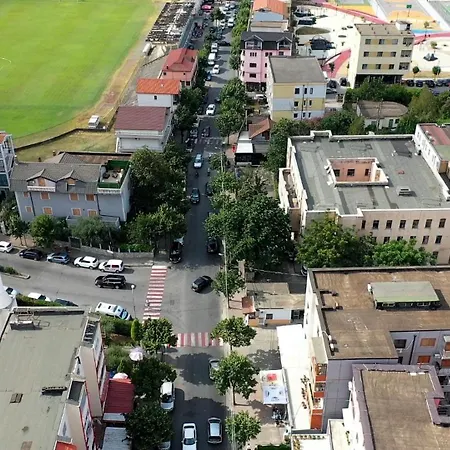 Kastriotet Lezhë