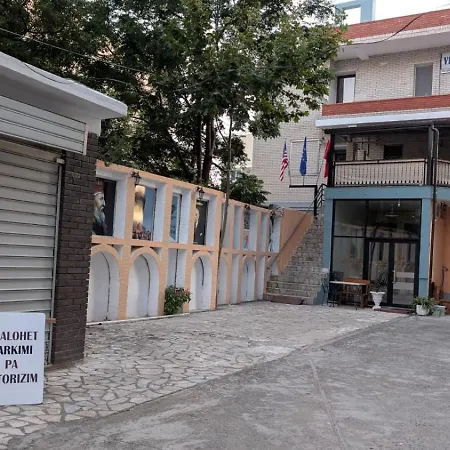Kastriotet
